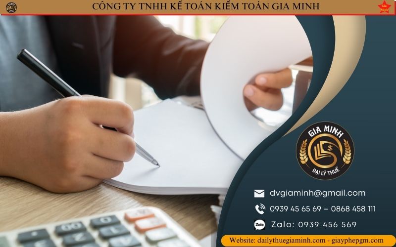 Dịch vụ kế toán chuyên nghiệp ở Thành Phố Cần Thơ – Lựa chọn tối ưu cho doanh nghiệp 5 Các loại dịch vụ kế toán chuyên nghiệp ở Thành Phố Cần Thơ