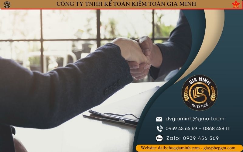 Các loại dịch vụ kế toán chuyên nghiệp ở Thành Phố Hưng Yên
