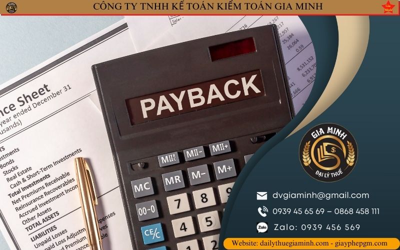 Các loại dịch vụ kế toán chuyên nghiệp ở Tiền Giang