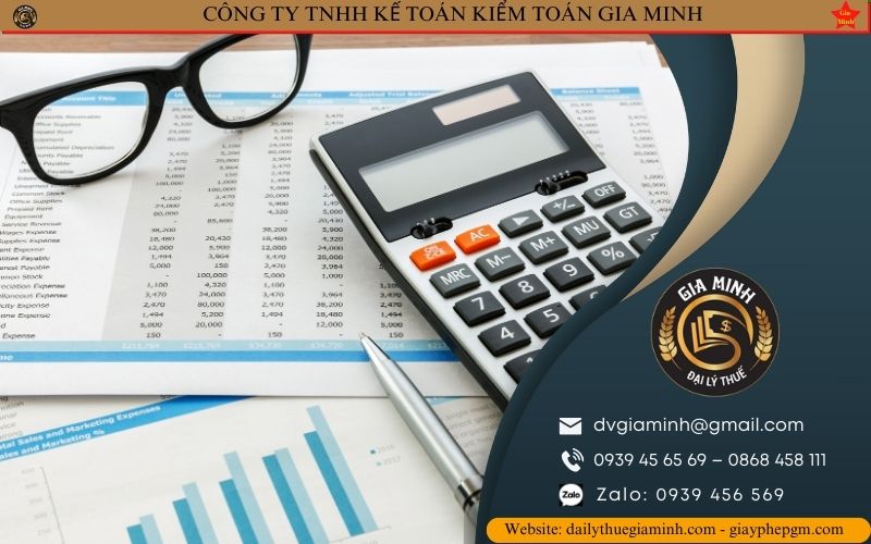 Dịch vụ kế toán chuyên nghiệp ở Quận Ninh Kiều 5 Các loại dịch vụ kế toán chuyên nghiệp ở Quận Ninh Kiều