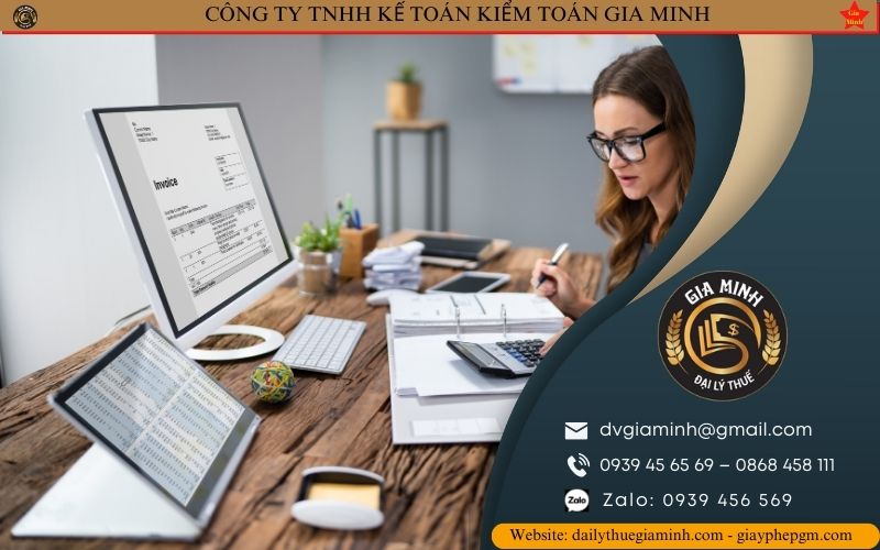 Dịch vụ kế toán chuyên nghiệp ở Quận Hải Châu 11 Các loại dịch vụ kế toán chuyên nghiệp ở Quận Hải Châu