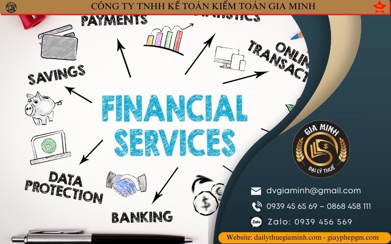 Dịch vụ kế toán chuyên nghiệp ở TT Huế