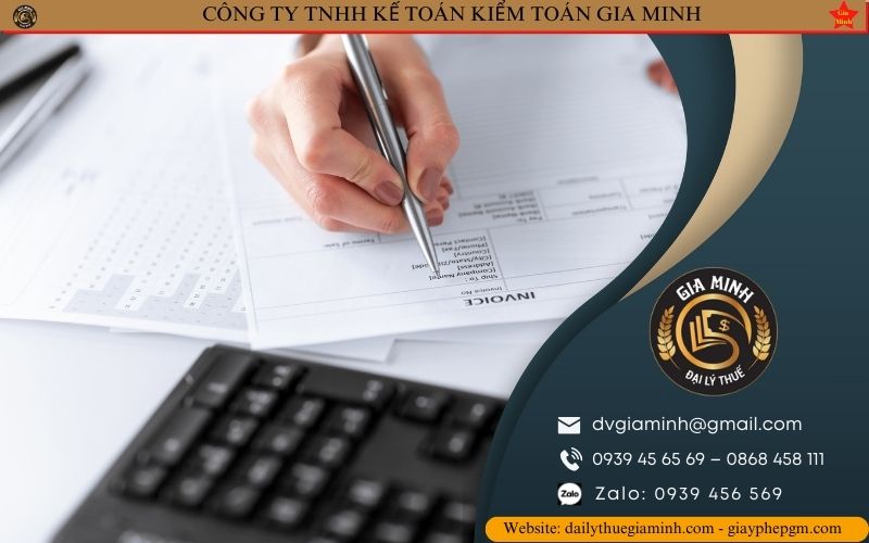 Dịch vụ kế toán chuyên nghiệp ở Vĩnh Long uy tín – Chính xác – Nhanh chóng 18 Các loại dịch vụ kế toán chuyên nghiệp ở Vĩnh Long