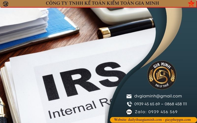 Dịch vụ kế toán chuyên nghiệp ở Vũng Tàu 5 Các loại dịch vụ kế toán chuyên nghiệp ở Vũng Tàu