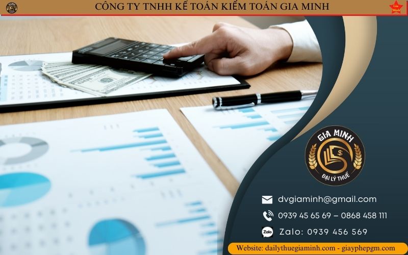 Các loại dịch vụ kế toán chuyên nghiệp ở Yên Bái