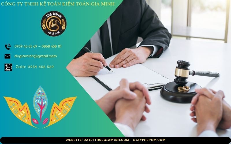 Điều kiện giải thể doanh nghiệp 4 Các trường hợp và điều kiện giải thể doanh nghiệp