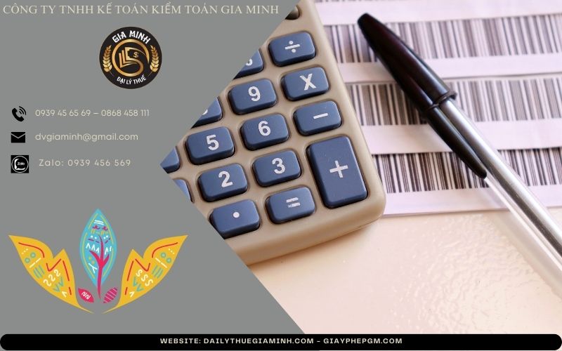 Đóng mã số thuế hộ kinh doanh 4 Chấm dứt hiệu lực mã số thuế hộ kinh doanh