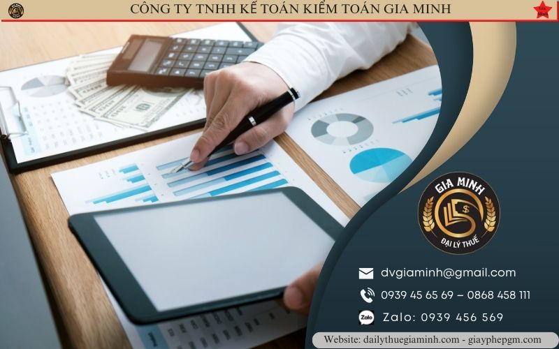 Chế độ kế toán đối với hộ kinh doanh 5 Chế độ kế toán của hộ kinh doanh cá thể