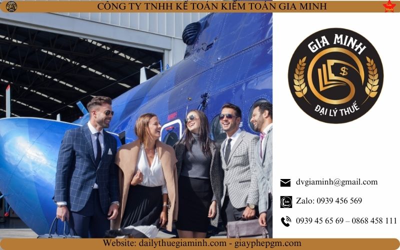 Chi phí thành lập công ty trọn gói tốt nhất tại Bắc Kạn