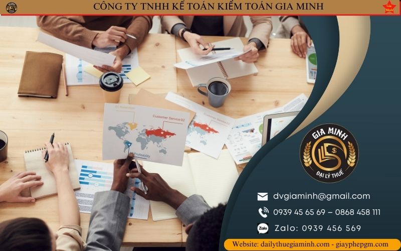 Cho thuê văn phòng ảo 5 Cho thuê văn phòng ảo thành lập công ty