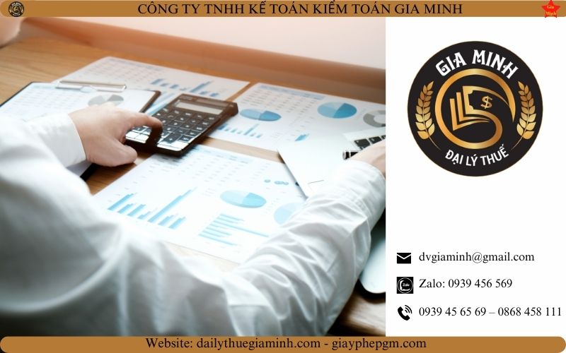 Chế độ kế toán của hộ kinh doanh cho người mới bắt đầu – Hướng dẫn chi tiết và dễ hiểu 4 Chứng từ kế toán của hộ kinh doanh