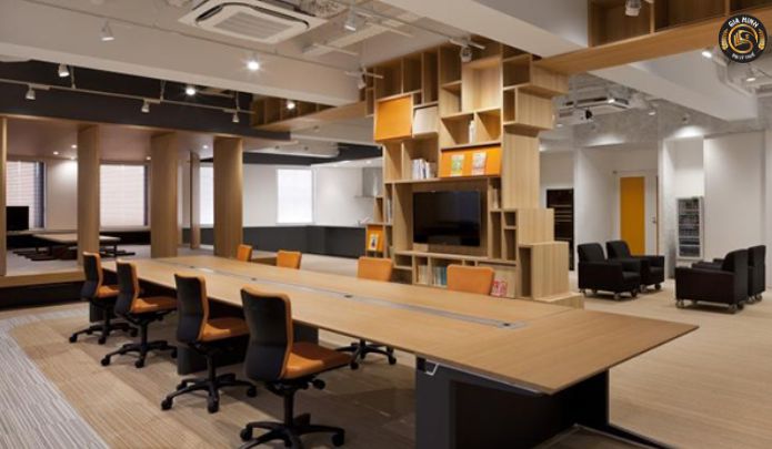 Cho thuê địa chỉ mở công ty tại Cần Thơ 4 Dịch vụ cho thuê văn phòng tại Cần Thơ