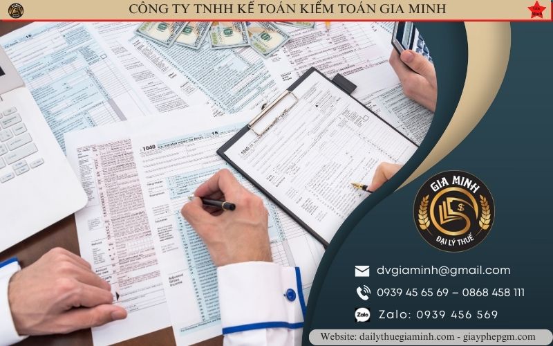 Dịch vụ kế toán hộ kinh doanh Cần Thơ 5 Dịch vụ kê khai thuế tại Cần Thơ