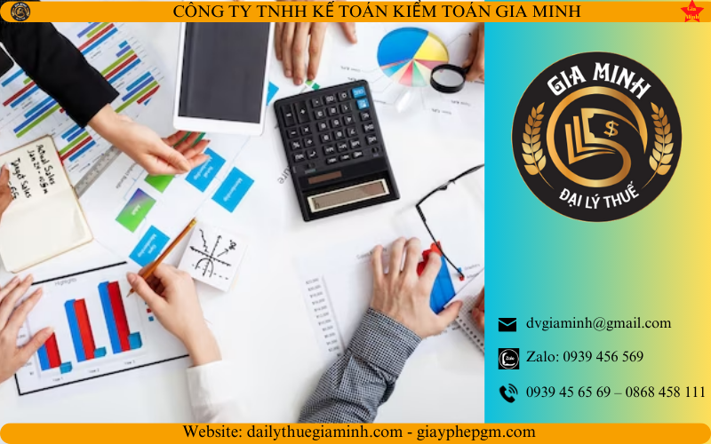 Dịch vụ kế toán thuế cho hộ kinh doanh cá thể 4 Dịch vụ kế toán cho hộ kinh doanh cá thể