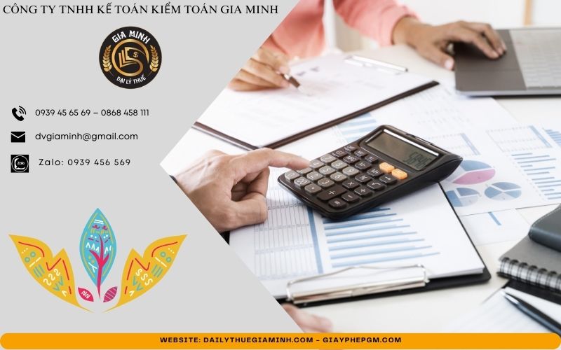 Dịch vụ kế toán chuyên nghiệp ở Bạc Liêu 3 Dịch vụ kế toán ở Bạc Liêu