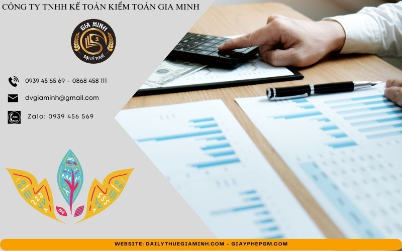 Dịch vụ kế toán chuyên nghiệp ở Bến Tre 4 Dịch vụ kế toán ở Bến Tre