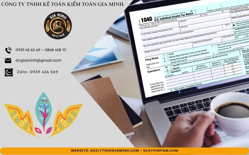 Dịch vụ kế toán chuyên nghiệp ở Bình Dương 4 Dịch vụ kế toán ở Bình Dương