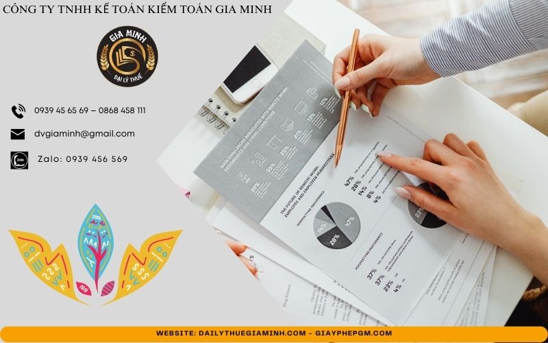 Dịch vụ kế toán chuyên nghiệp ở Cà Mau 4 Dịch vụ kế toán ở Cà Mau