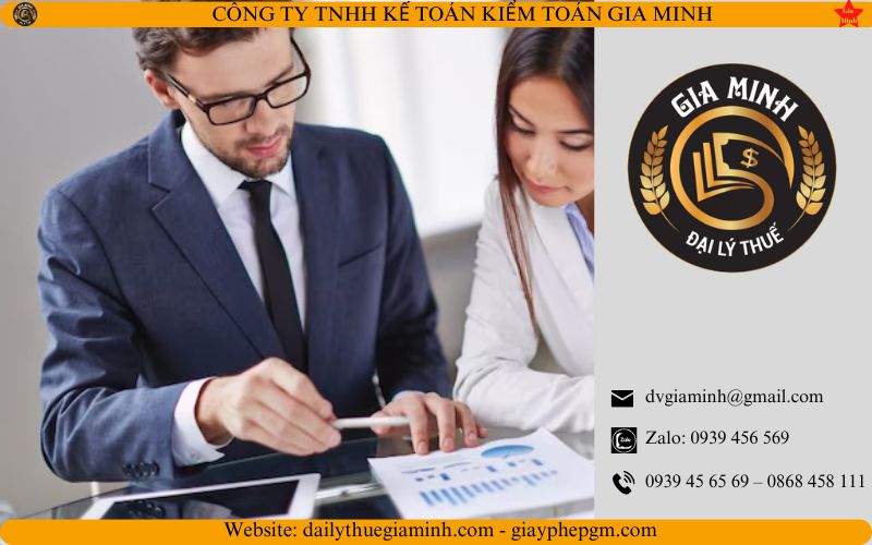 Dịch vụ kế toán ở Cần Thơ