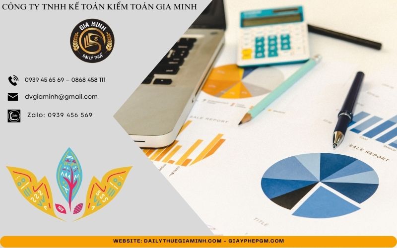 Dịch vụ kế toán ở Cao Bằng