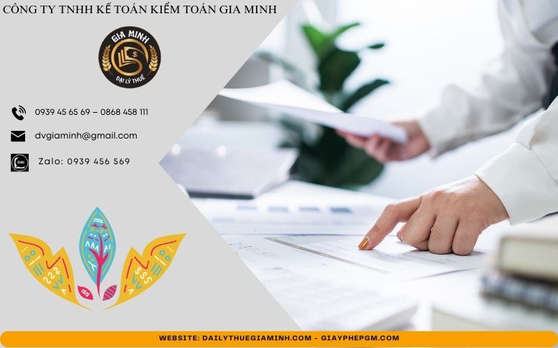 Dịch vụ kế toán ở Đắk Lắk
