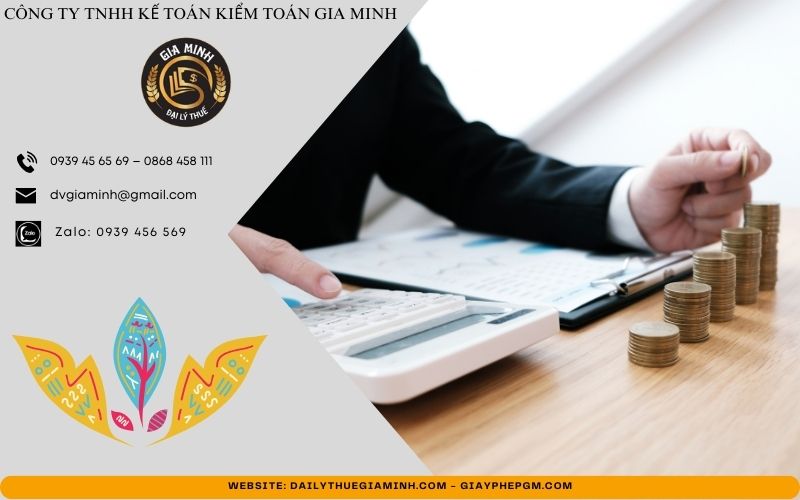 Dịch vụ kế toán ở Đắk Nông
