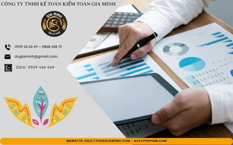 Dịch vụ kế toán chuyên nghiệp ở Đồng Tháp 4 Dịch vụ kế toán ở Đồng Tháp