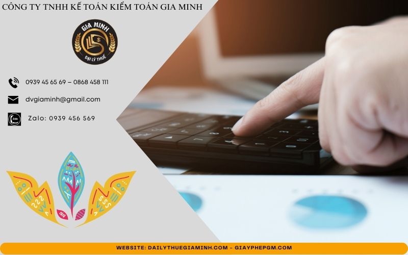 Dịch vụ kế toán chuyên nghiệp ở Gia Lai uy tín và nhanh chóng 5 Dịch vụ kế toán ở Gia Lai