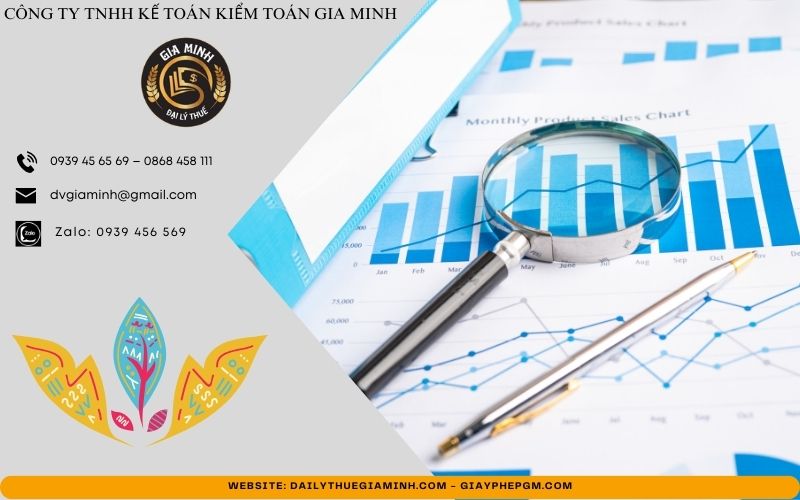 Dịch vụ kế toán ở Hà Nam