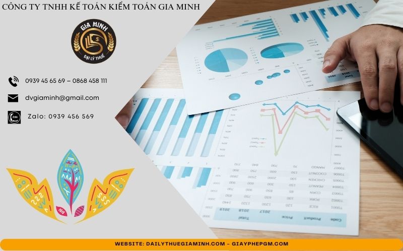 Dịch vụ kế toán chuyên nghiệp ở Hải Phòng – Giải pháp tài chính tối ưu cho doanh nghiệp 8 Dịch vụ kế toán ở Hải Phòng