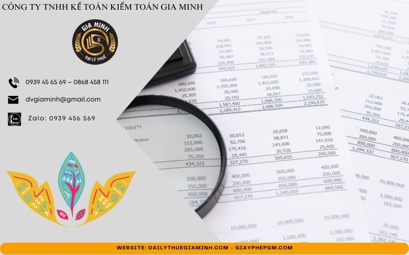 Dịch vụ kế toán ở Khánh Hòa