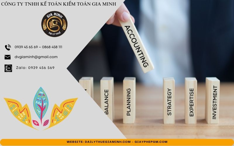 Dịch vụ kế toán ở Kiên Giang