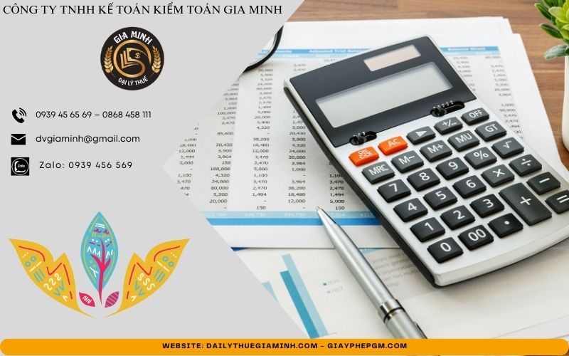 Dịch vụ kế toán ở Lào Cai