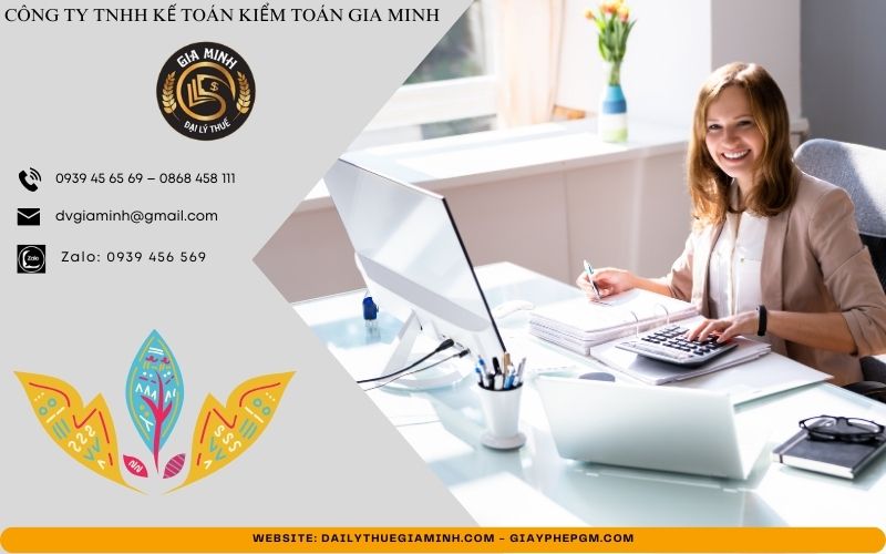 Dịch vụ kế toán ở Nam Định