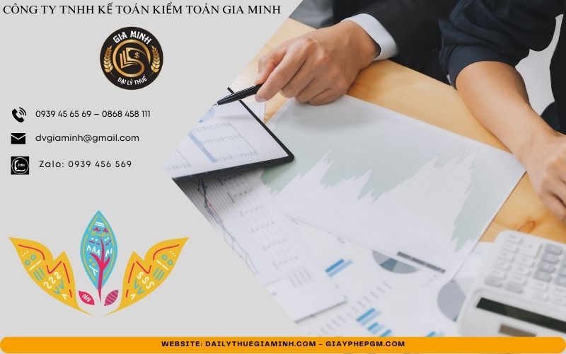 Dịch vụ kế toán ở Nha Trang
