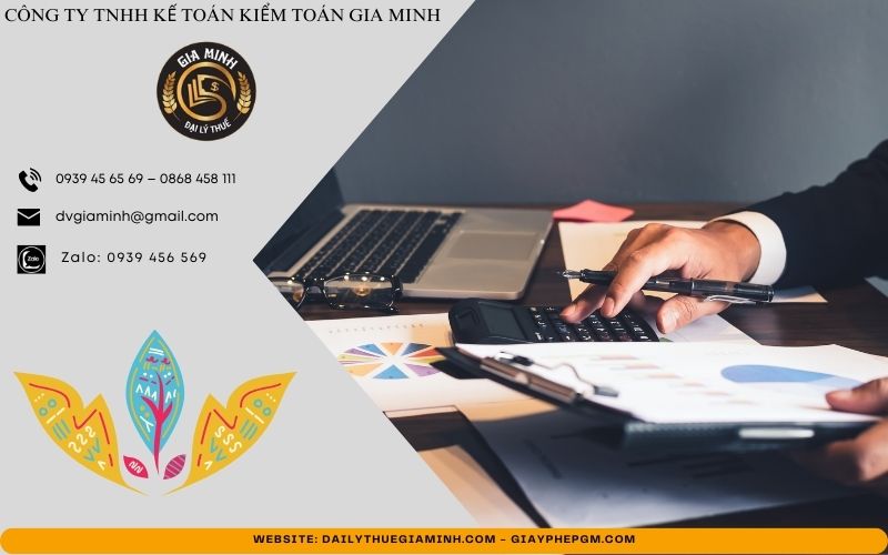 Dịch vụ kế toán chuyên nghiệp ở Ninh Bình 3 Dịch vụ kế toán ở Ninh Bình