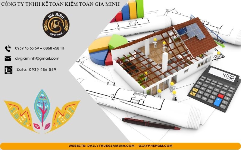 Dịch vụ kế toán ở Ninh Thuận