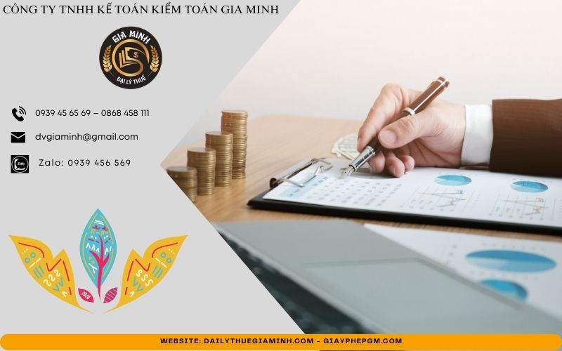 Dịch vụ kế toán ở Phú Quốc