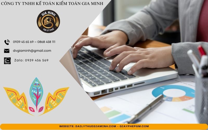 Dịch vụ kế toán ở Quảng Bình
