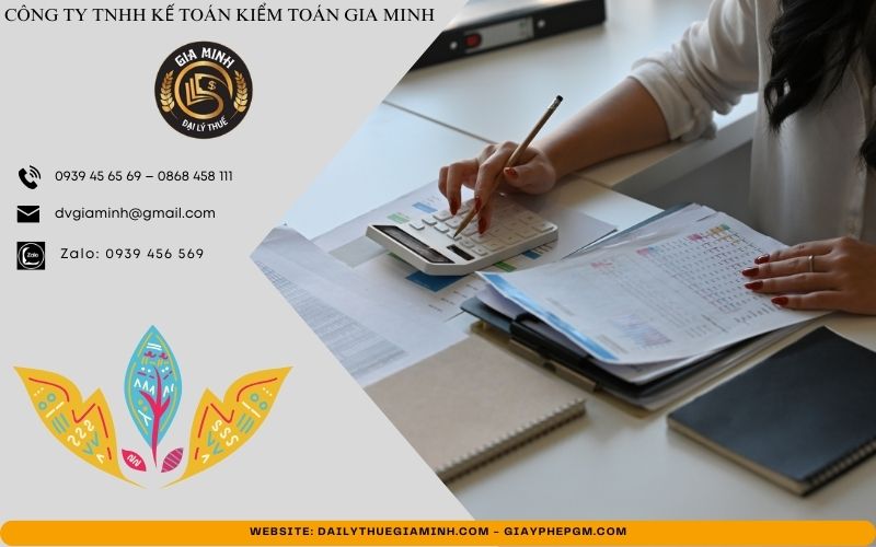 Dịch vụ kế toán ở Quảng Nam