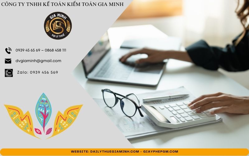 Dịch vụ kế toán ở Quảng Trị
