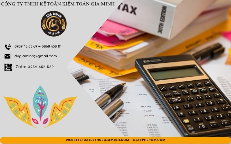 Dịch vụ kế toán ở Tây Ninh