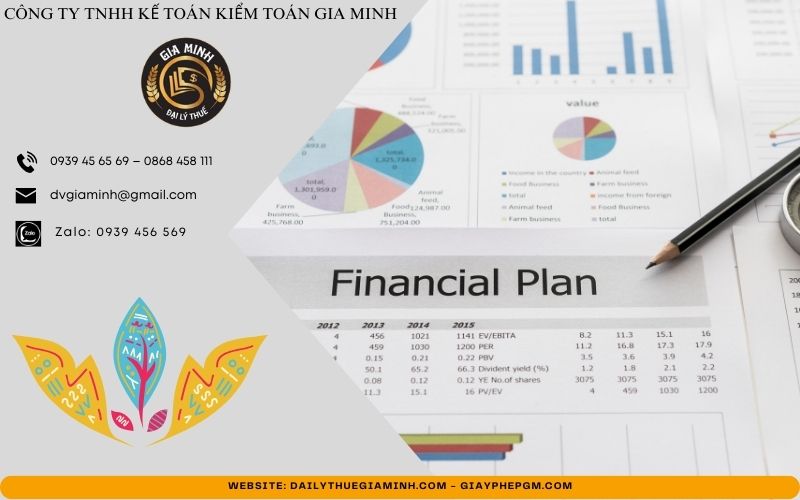 Dịch vụ kế toán chuyên nghiệp ở Thái Bình 3 Dịch vụ kế toán ở Thái Bình
