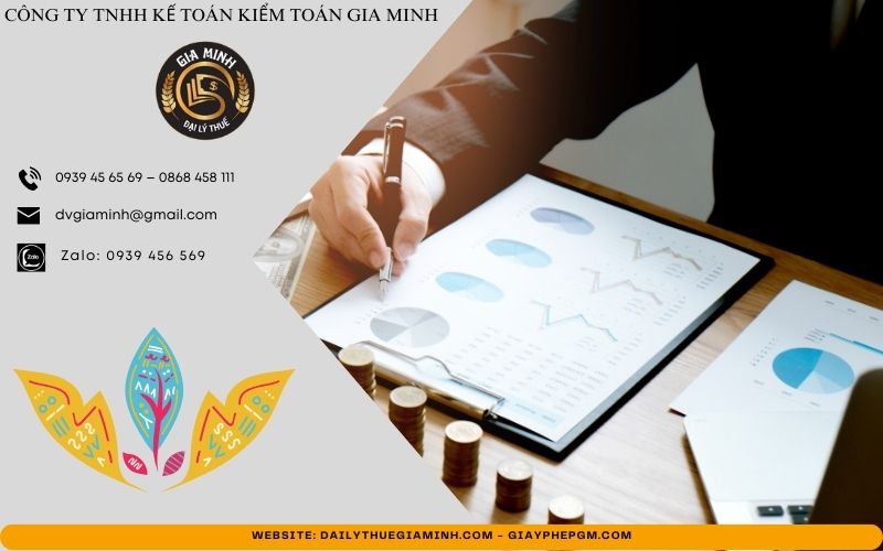 Dịch vụ kế toán ở Thành Phố Hà Nội