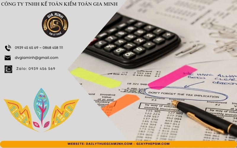 Dịch vụ kế toán chuyên nghiệp ở Thành Phố Hải Phòng 4 Dịch vụ kế toán ở Thành Phố Hải Phòng
