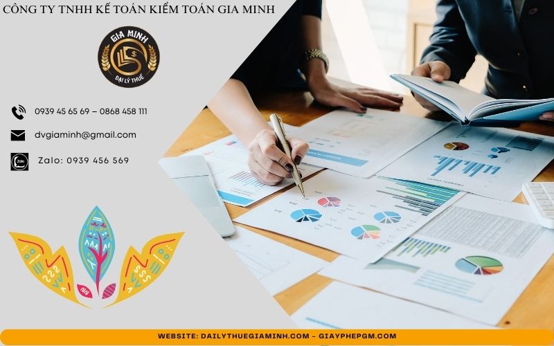 Dịch vụ kế toán chuyên nghiệp ở Quận Hải Châu 10 Dịch vụ kế toán ở Quận Hải Châu
