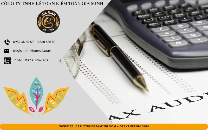 Dịch vụ kế toán ở TPHCM