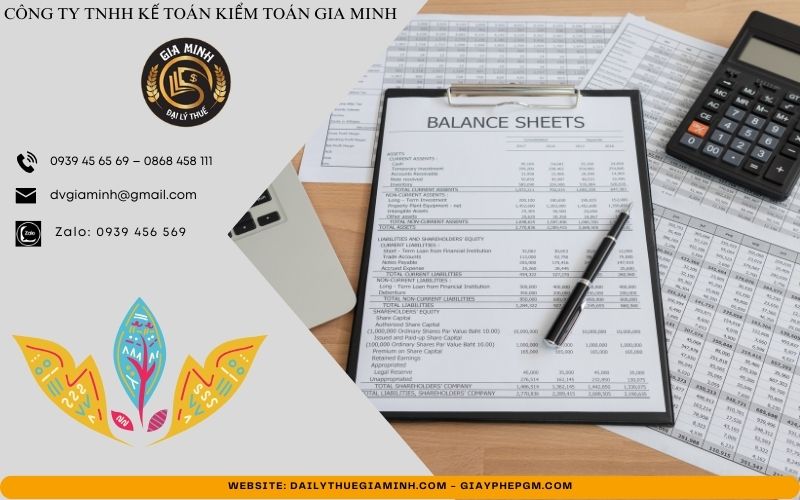 Dịch vụ kế toán chuyên nghiệp ở Vĩnh Long uy tín – Chính xác – Nhanh chóng 10 Dịch vụ kế toán ở Vĩnh Long