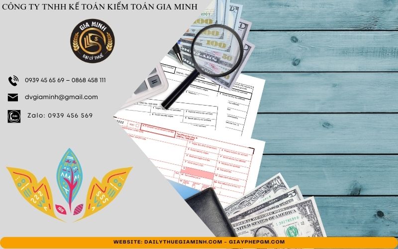 Dịch vụ kế toán chuyên nghiệp ở Vũng Tàu 4 Dịch vụ kế toán ở Vũng Tàu