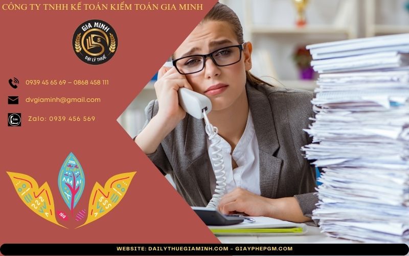 Dịch vụ làm lại sổ sách kế toán tại Bắc Giang 4 Dịch vụ làm lại sổ sách kế toán chuyên nghiệp tại Bắc Giang